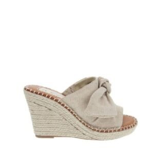 womens sandals high heel slip on wedge shoes size 7 5 deals 716.jpg